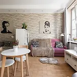 Apartman Negroni Plac Nowy *