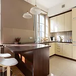 Apartman Negroni Plac Nowy