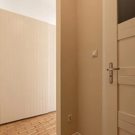 Negroni Plac Nowy Lägenhet Kraków