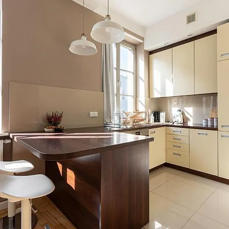 Apartman Negroni Plac Nowy