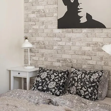 Negroni Plac Nowy Apartamento *